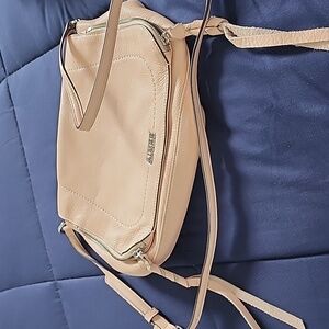 Aimee Kestenberg leather Bali Bag